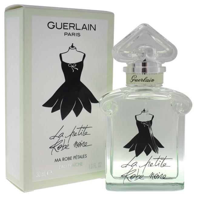 LA PETITE ROBE NOIRE EAU FRAICHE BY GUERLAIN FOR WOMEN -  Eau De Toilette SPRAY