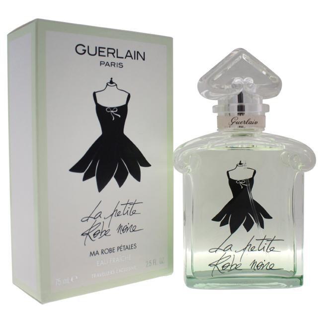 LA PETITE ROBE NOIRE EAU FRAICHE BY GUERLAIN FOR WOMEN -  Eau De Toilette SPRAY