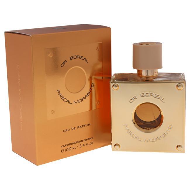OR BOREAL BY PASCAL MORABITO FOR WOMEN -  Eau De Parfum SPRAY