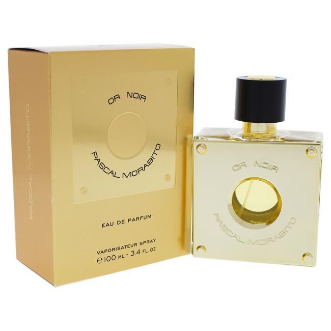 OR NOIR BY PASCAL MORABITO FOR WOMEN -  Eau De Parfum SPRAY