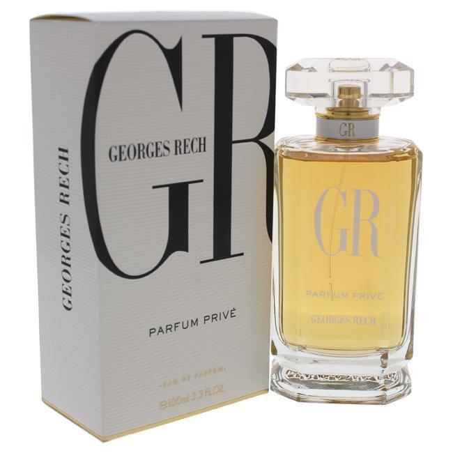 PARFUM PRIVE BY GEORGES RECH FOR WOMEN -  Eau De Parfum SPRAY