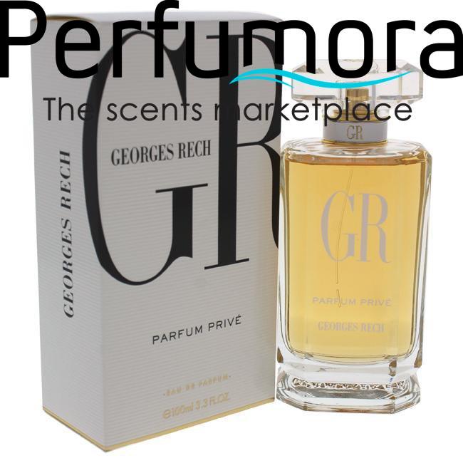 PARFUM PRIVE BY GEORGES RECH FOR WOMEN -  Eau De Parfum SPRAY