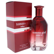 TOMMY GIRL ENDLESS RED BY TOMMY HILFIGER FOR WOMEN -  Eau De Toilette SPRAY