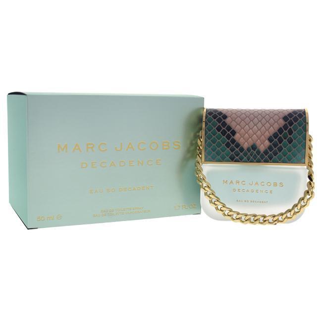 DECADENCE EAU SO DECADENT BY MARC JACOBS FOR WOMEN -  Eau De Toilette SPRAY