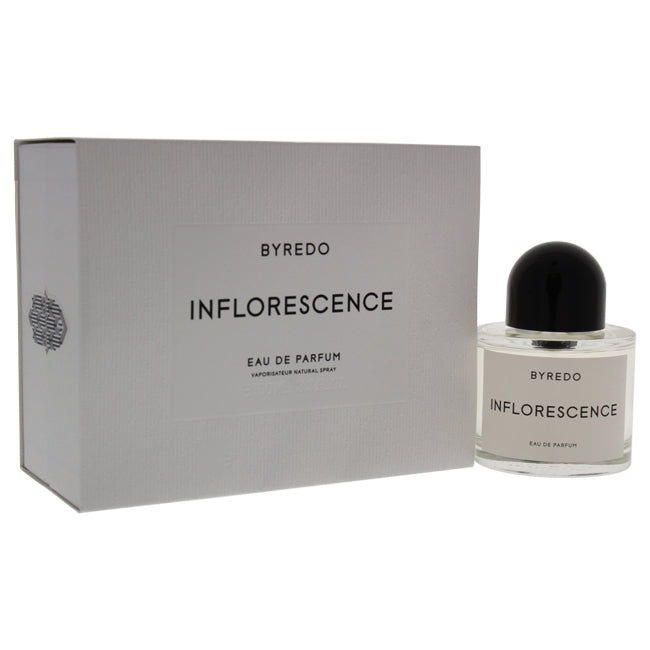 Inflorescence by Byredo for Women -  Eau de Parfum Spray