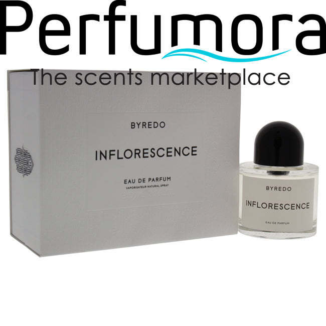 Inflorescence by Byredo for Women -  Eau de Parfum Spray