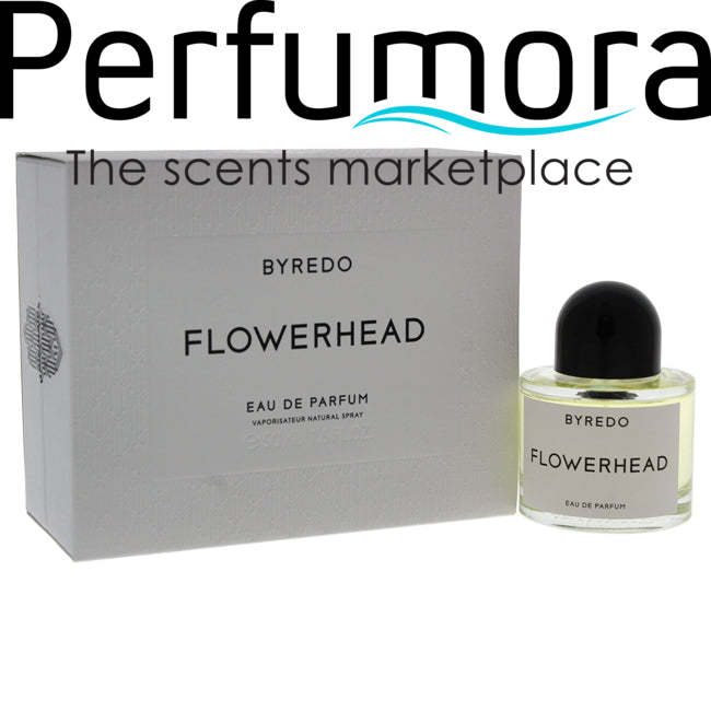 Flowerhead by Byredo for Women -  Eau de Parfum Spray