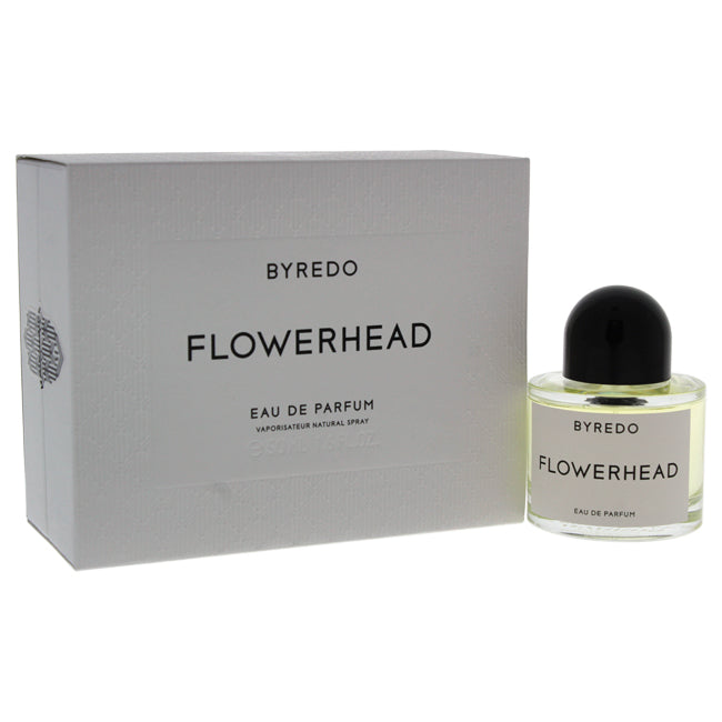 Flowerhead by Byredo for Women -  Eau de Parfum Spray