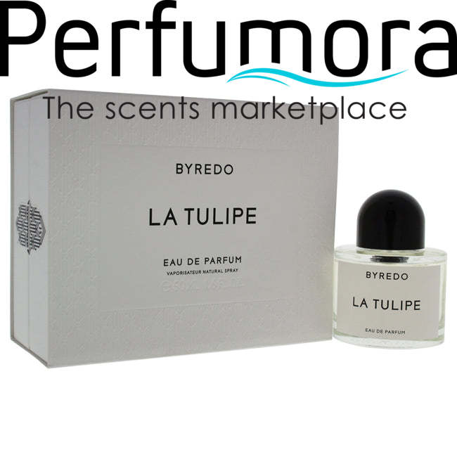 La Tulipe by Byredo for Women -  Eau de Parfum Spray