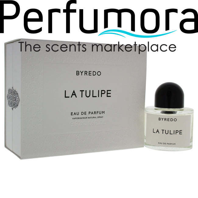 La Tulipe by Byredo for Women -  Eau de Parfum Spray