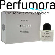 La Tulipe by Byredo for Women -  Eau de Parfum Spray