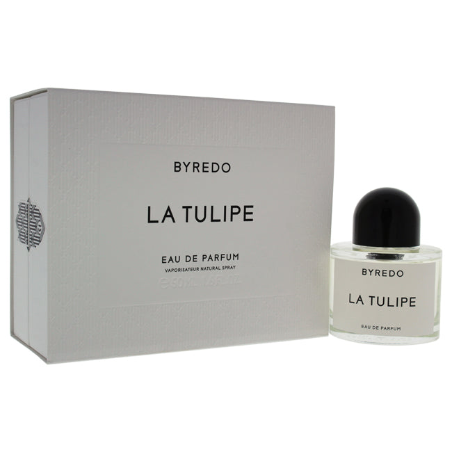 La Tulipe by Byredo for Women -  Eau de Parfum Spray