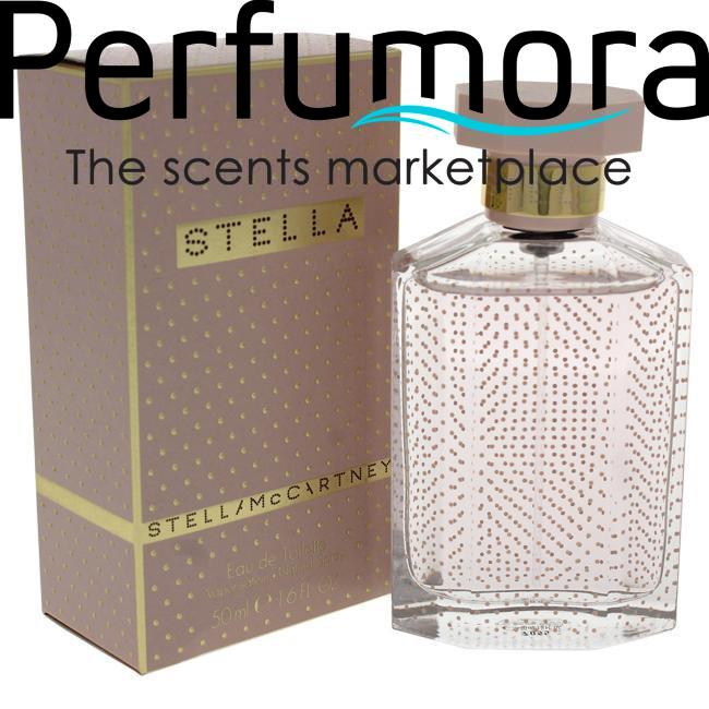 STELLA BY STELLA MCCARTNEY FOR WOMEN -  Eau De Toilette SPRAY