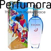 Sorbetto Rosso by Escada for Women - EDT Spray (Limited Edition)