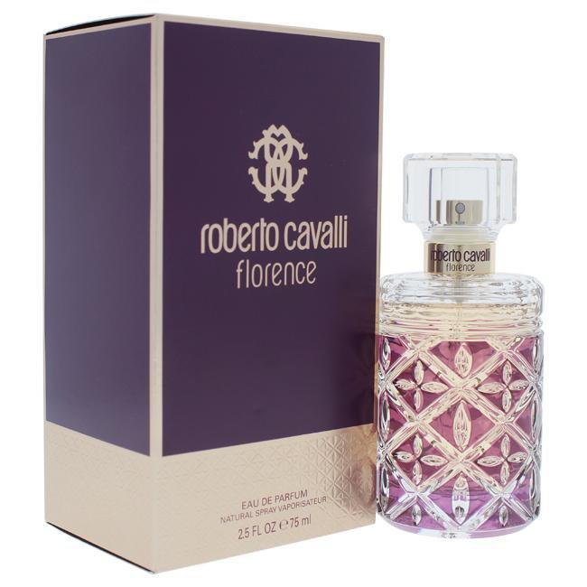 FLORENCE BY ROBERTO CAVALLI FOR WOMEN -  Eau De Parfum SPRAY