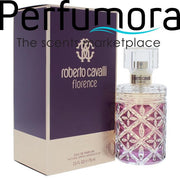 FLORENCE BY ROBERTO CAVALLI FOR WOMEN -  Eau De Parfum SPRAY