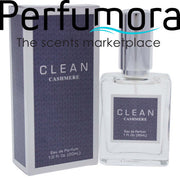 Cashmere by Clean for Women - EDP Spray