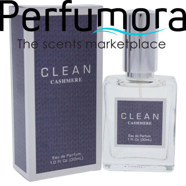 Cashmere by Clean for Women - EDP Spray