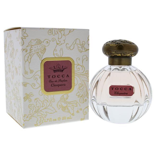 CLEOPATRA BY TOCCA FOR WOMEN -  Eau De Parfum SPRAY