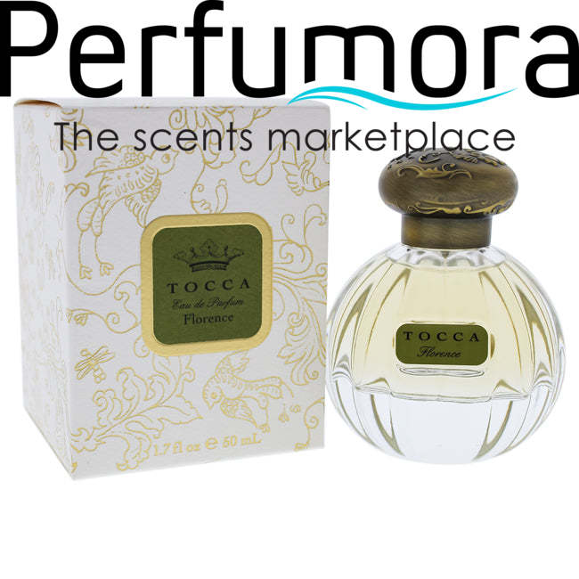 Florence by Tocca for Women -  Eau de Parfum Spray