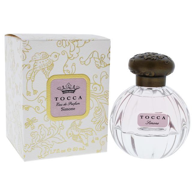 SIMONE BY TOCCA FOR WOMEN -  Eau De Parfum SPRAY