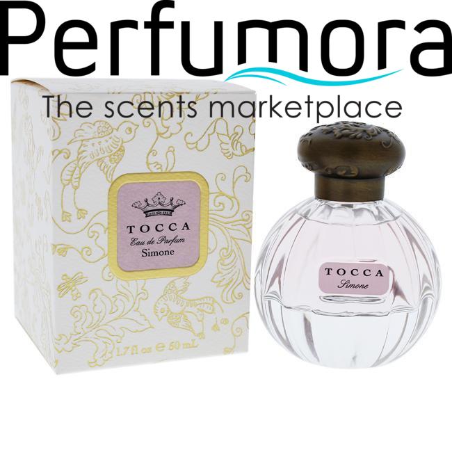 SIMONE BY TOCCA FOR WOMEN -  Eau De Parfum SPRAY