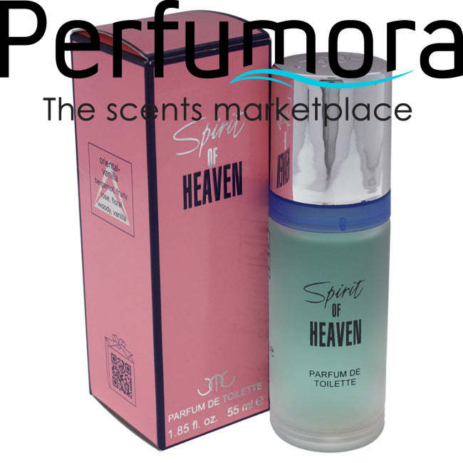 Spirit Of Heaven by Milton-Lloyd for Women - PDT Spray