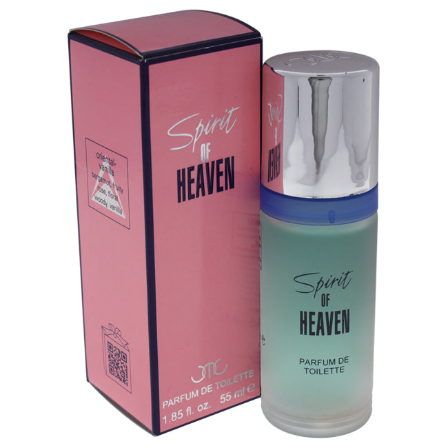 Spirit Of Heaven by Milton-Lloyd for Women - PDT Spray