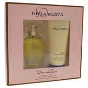 So de la Renta by Oscar De La Renta for Women - 2 Pc Gift Set