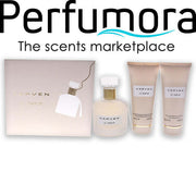 Le Parfum by Carven for Women - 3 Pc Gift Set