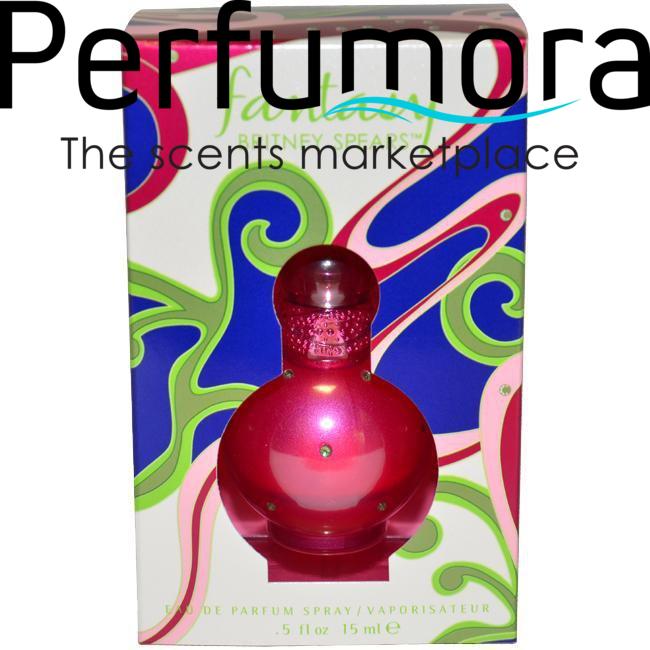 Fantasy by Britney Spears for Women - EDP Spray (Mini)