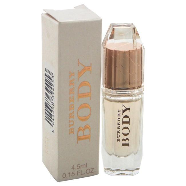Burberry Body by Burberry for Women - EDT Splash (Mini)