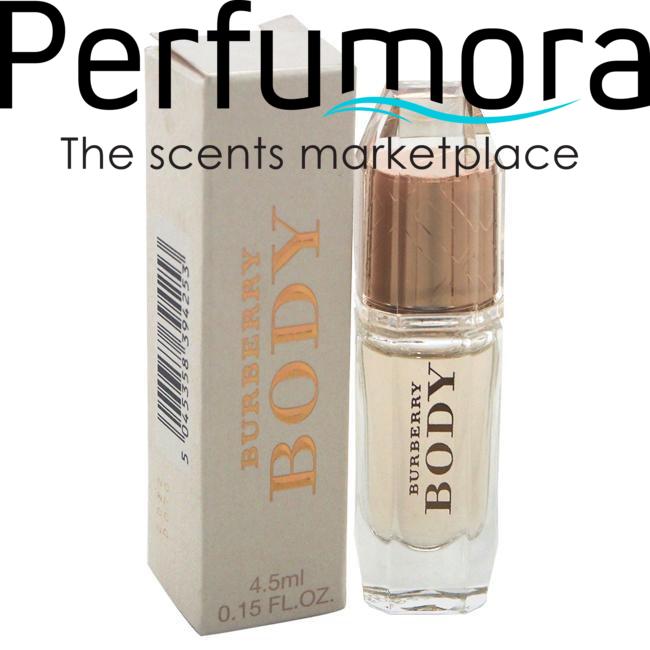 Burberry Body by Burberry for Women - EDT Splash (Mini)