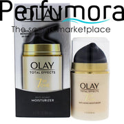Total Effects Daily Moisturizer by Olay for Women - 1.7 oz Moisturizer