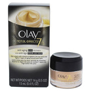 Total Effects Anti Aging Eye Treatment by Olay for Women - 0.4 oz Cream