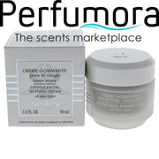Gentle Facial Buffing Cream by Sisley for Women - 1.6 oz Cream