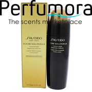 Future Solution LX Concentrated Balancing Softener by Shiseido for Women - 5.7 oz Lotion
