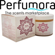 Moroccan Rose Otto Sugar Body Polish by REN for Women - 11.2 oz Body Polish
