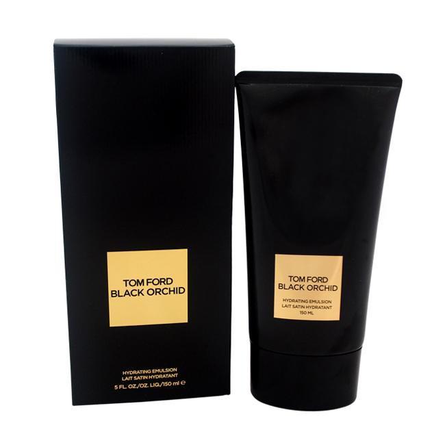 Black Orchid Hydrating Emulsion by Tom Ford for Women - 5 oz Emulsion