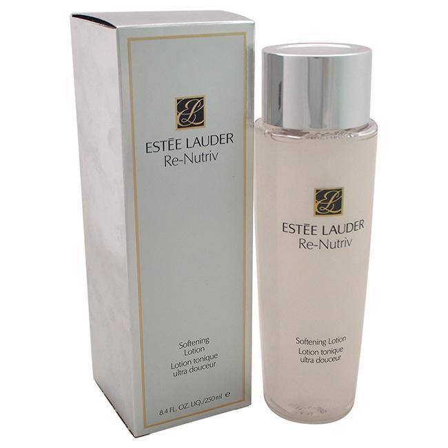 Re-Nutriv Softening Lotion by Estee Lauder for Women - 8.4 oz Lotion