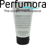 The Present Clear Makeup by Philosophy for Women - 2 oz Primer