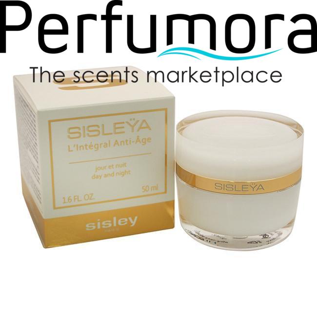 Sisleya lIntegral Anti-Age by Sisley for Women - 1.6 oz Anti-Age