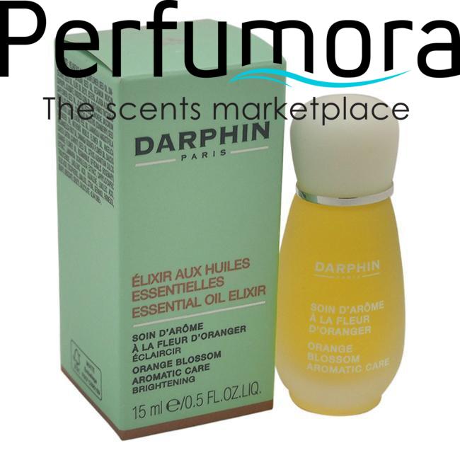 Orange Blossom Aromatic Care by Darphin for Women - 0.5 oz Oil