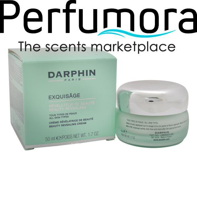 Exquisage Beauty Revealing Cream by Darphin for Women - 1.7 oz Cream
