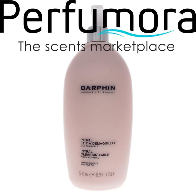 Intral Cleansing Milk by Darphin for Women - 16.9 oz Cleansing Milk