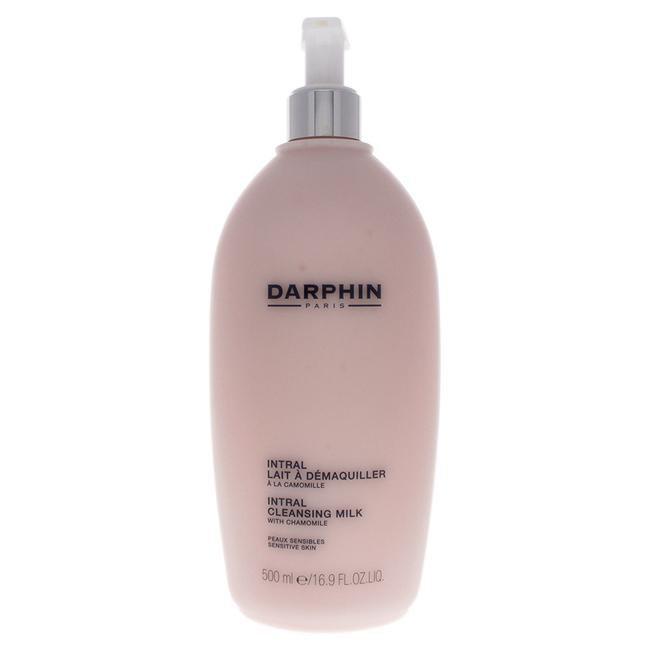Intral Cleansing Milk by Darphin for Women - 16.9 oz Cleansing Milk