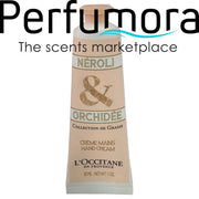 Neroli & Orchidee Hand Cream by LOccitane for Women - 1 oz Hand Cream