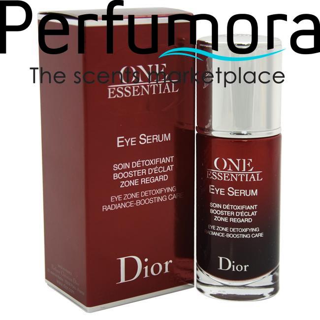 Dior One Essential Eye Serum by Christian Dior for Women - 0.5 oz Eye Serum