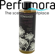 Knackered Cow Relaxing Bath and Body Oil by Cowshed for Women - 3.38 oz Body Oil
