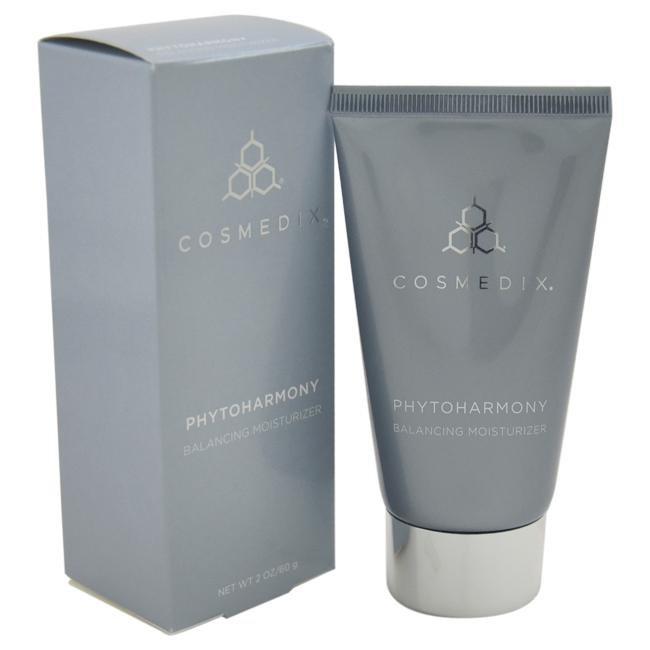 Phytoharmony Balancing Moisturizer by CosMedix for Women - 2 oz Moisturizer